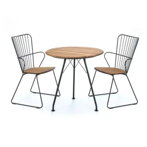 Houe CIRCUM Bistrotisch Ø 74 cm 